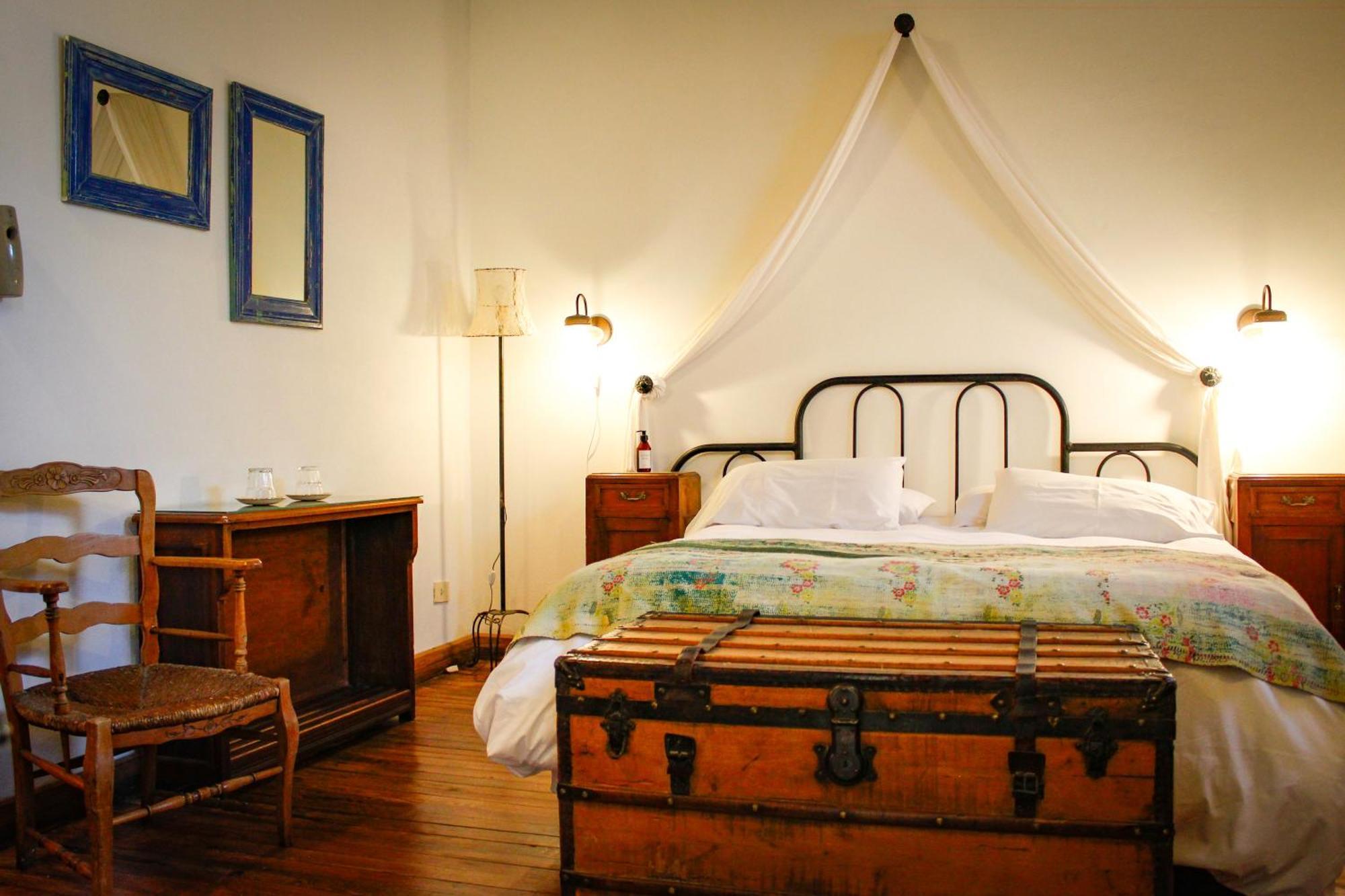 Antigua Casona Bed & Breakfast San Antonio de Areco Bagian luar foto