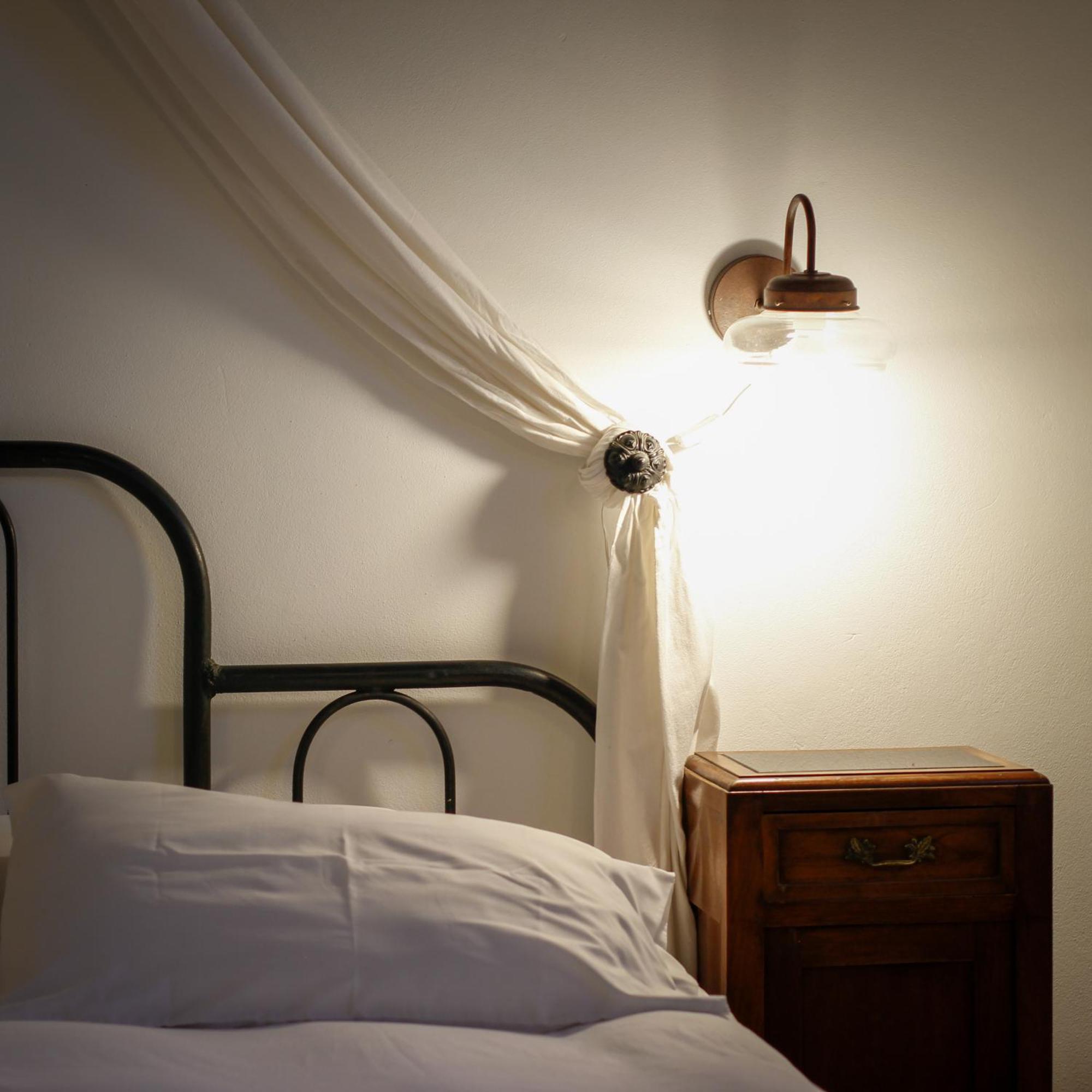 Antigua Casona Bed & Breakfast San Antonio de Areco Bagian luar foto