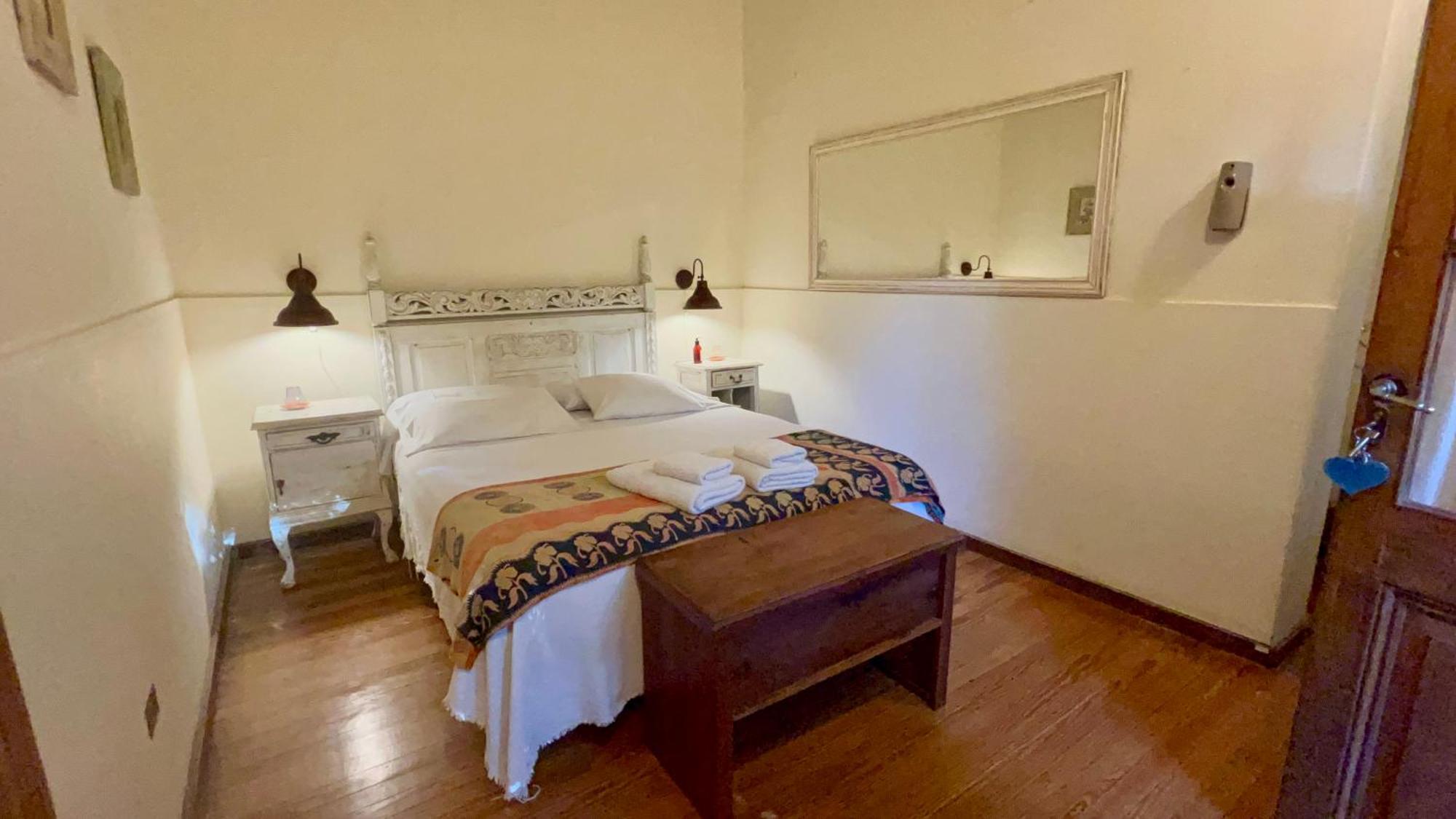 Antigua Casona Bed & Breakfast San Antonio de Areco Bagian luar foto